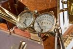 Austin Model 60 Touring 1909 года